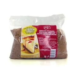 CUISINEADDICT Spéculoos Concassé 750 g Lotus* Produits Pâtisserie