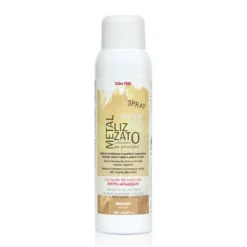 CUISINEADDICT Spray Colorant Bronze Effet Métallisé 150 ml* Colorants Alimentaires