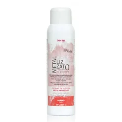 CUISINEADDICT Spray Colorant Rouge Effet Métallisé 150 ml* Colorants Alimentaires