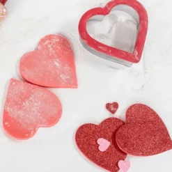 PATISDECOR Spray Paillettes Alimentaires Rouge 10 g Patisdécor* Colorants Alimentaires