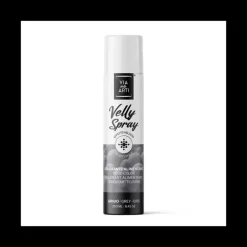 VELLY SPRAY Spray Velours Gris 250 ml Colorant Alimentaire Pro* Spray Alimentaire|Colorants Alimentaires