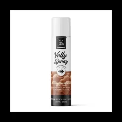 VELLY SPRAY Spray Velours Rose Pêche 250 ml Colorant Alimentaire Pro* Spray Alimentaire|Colorants Alimentaires