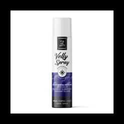 VELLY SPRAY Spray Velours Violet 250 ml Colorant Alimentaire Pro* Spray Alimentaire|Colorants Alimentaires
