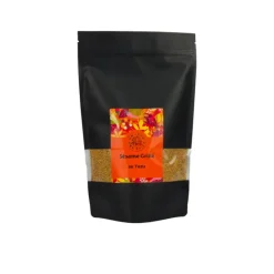 UN JOUR UNE EPICE Sésame Grillé au Yuzu 250 g* Épicerie Japonaise