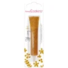 SCRAPCOOKING Stylo Alimentaire Icing Doré 26 g* Nappages Et Glaçages