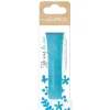 SCRAPCOOKING Stylo Glaçage Gel Bleu Pailleté 26 g* Nappages Et Glaçages