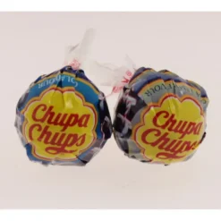 CHUPA CHUPS Sucettes Fresh Cola x 150* Confiserie