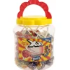 CHUPA CHUPS Sucettes XXL 2en1 x 60* Confiserie