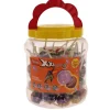CHUPA CHUPS Sucettes XXL Trio 3en1 x 60* Confiserie