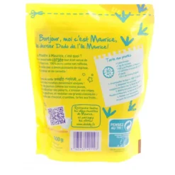 DADDY Sucre Muscovado 500 g* Sucre