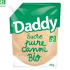 DADDY Sucre Pure Canne Bio 750 g* Produits Bio|Sucre