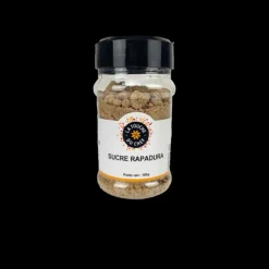 LA TOUCHE DU CHEF Sucre Rapadura 185 g* Sucre