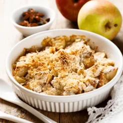 TERRE EXOTIQUE Sucre Roux à la Vanille 280 g* Sucre