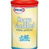 ANCEL Sucre Vanilliné 1 kg* Sucre