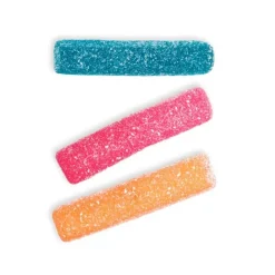 HARIBO Super Frites Pik x 210 - Boîte Bonbon* Confiserie