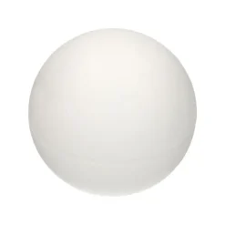 FUNCAKES Support Polystyrène Dôme Ø 15 cm H 15 cm (x2)* Présentoirs Pour Gâteaux