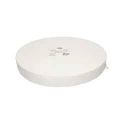 FUNCAKES Support Polystyrène Rond Ø 40 cm H 5 cm* Présentoirs Pour Gâteaux