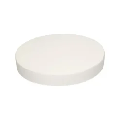 FUNCAKES Support Polystyrène Rond Ø 35 cm H 5 cm* Présentoirs Pour Gâteaux