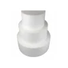 FUNCAKES Support polystyrène rond H10 cm Ø 35 cm* Présentoirs Pour Gâteaux