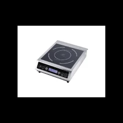 GAFIHC Table à Induction Professionnelle BT-E35 3,5 kW* Chaud