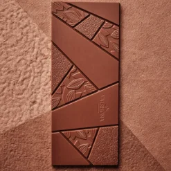 VALRHONA Tablette de Chocolat au Lait Jivara 40% 70 g* Chocolats À Offrir|Confiserie