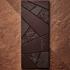 VALRHONA Tablette de Chocolat Noir Andoa 70% Bio 70 g* Chocolats À Offrir|Confiserie