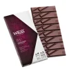 WEISS Tablette de Chocolat Noir Kacinkoa 85% 90 g* Chocolats À Offrir|Confiserie