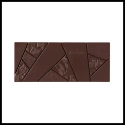 VALRHONA Tablette de Chocolat Noir Abinao 85% 70 g* Chocolats À Offrir|Confiserie