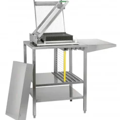 MALLARD FERRIERE Tablette rabattable 400 x 700 mm* Ustensiles Chocolat|Guitares Pâtisserie