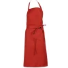 ROBUR Tablier de Cuisine Bordeaux LOTI* Tablier De Cuisine