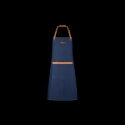 LE CREUSET Tablier de Cuisine Denim* Tablier De Cuisine