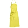 ROBUR Tablier de Cuisine Pistache LOTI* Tablier De Cuisine