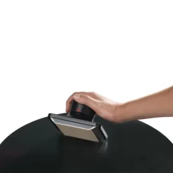 KRAMPOUZ Tampon d'essuyage et de graissage 12 x 9 cm* Poêles