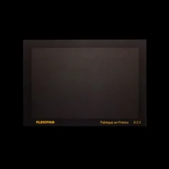 FLEXIPAN DEMARLE Tapis de Cuisson en Silicone 42 x 29,5 cm* Tapis De Cuisson