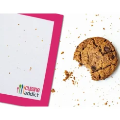 CUISINEADDICT Tapis de Cuisson Silicone 40x30 cm* Tapis De Cuisson|Tapis Silicone Pâtisserie