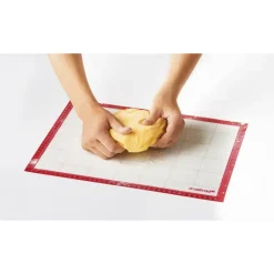 MASTRAD Tapis de Cuisson Silicone Gradué 30x40cm* Tapis De Cuisson|Tapis Silicone Pâtisserie