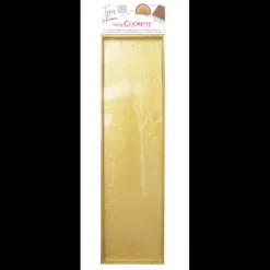 SCRAPCOOKING Tapis Génoise Silicone 30 x 8 cm* Caisse À Génoise|Tapis Silicone Pâtisserie