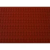 CUISINEADDICT Tapis Relief silicone Damier 30 mm* Moule Silicone
