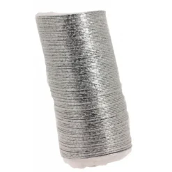 CUISINEADDICT Tartelette Aluminium TA 111 (115 cm3) - (x100)* Moules Aluminium