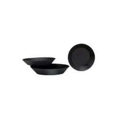 MALLARD FERRIERE Tartelette ronde Unie Ø6 cm (x25)* Moule Anti-adhésif|Moules À Gâteaux