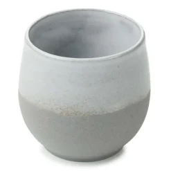 REVOL Tasse en Céramique Blanc Arctique 20 cl No.W* Vaisselle