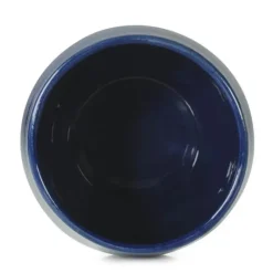 REVOL Tasse en Céramique Bleu Indigo 20 cl No.W* Vaisselle