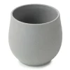 REVOL Tasse en Céramique Gris Recyclay 20 cl No.W* Vaisselle