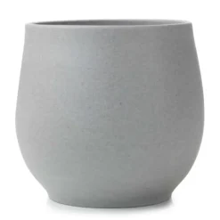 REVOL Tasse en Céramique Gris Recyclay 20 cl No.W* Vaisselle