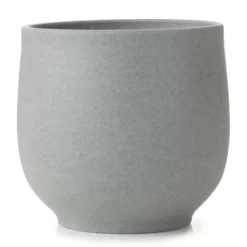 REVOL Tasse en Céramique Gris Recyclay 8 cl No.W* Vaisselle