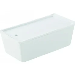 REVOL Terrine Blanche 19,7 cm French Classique* Terrines