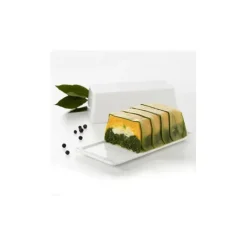 REVOL Terrine Blanche 19,7 cm French Classique* Terrines