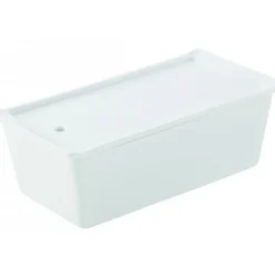 REVOL Terrine Blanche 24,2 cm French Classique* Terrines