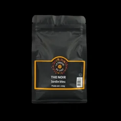 LA TOUCHE DU CHEF Thé Noir Jardin Bleu 100g* Thé