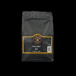 LA TOUCHE DU CHEF Thé Vert Bali 100g* Thé